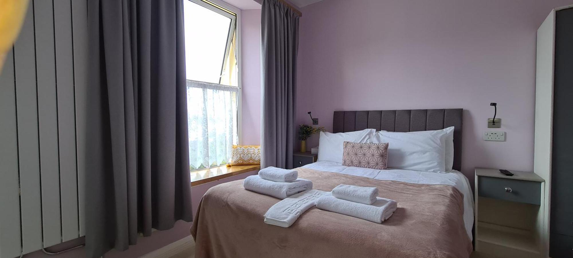 The Torland - Paignton Seafront - Free Parking, All Rooms En-Suite Dış mekan fotoğraf