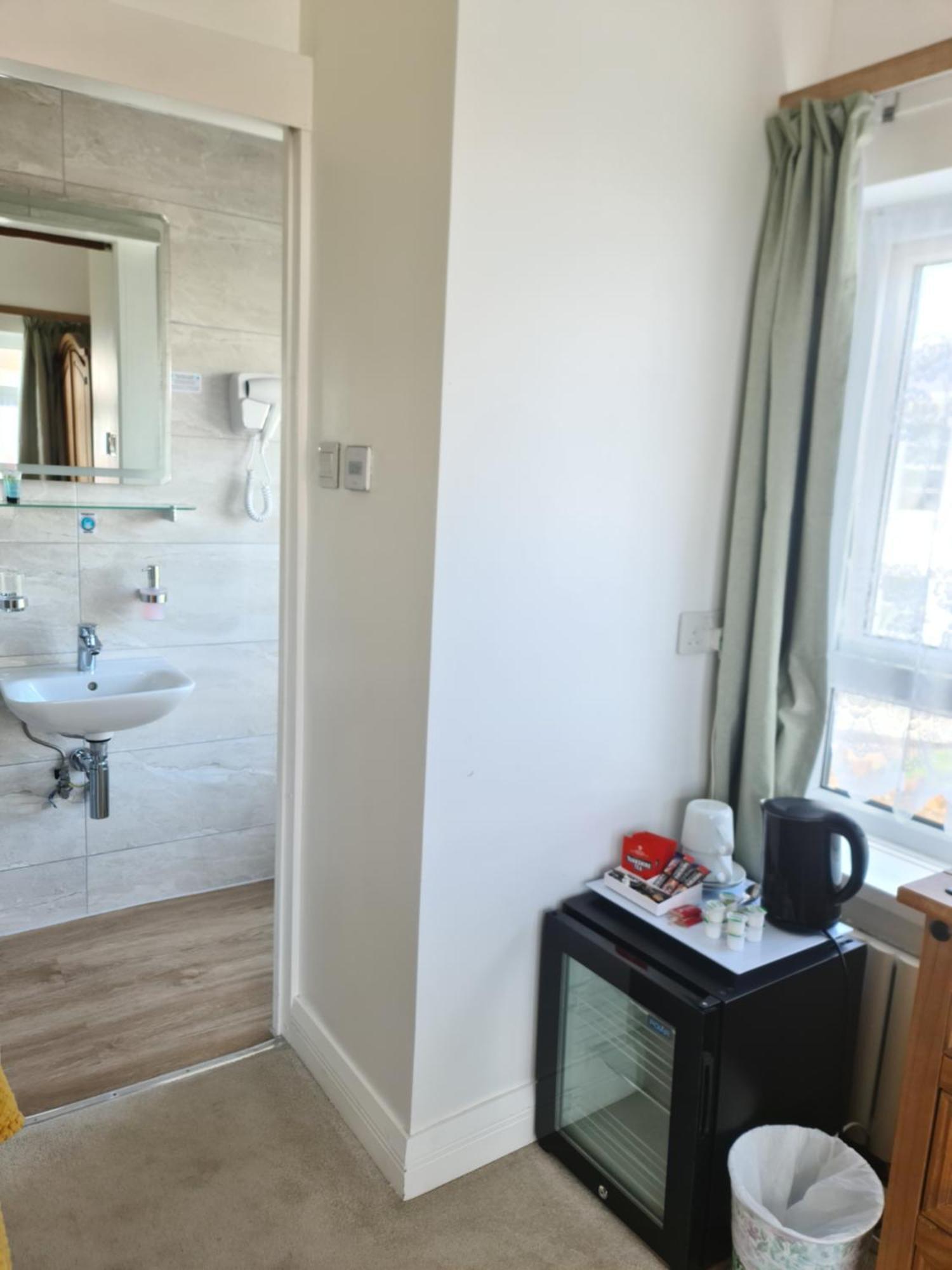 The Torland - Paignton Seafront - Free Parking, All Rooms En-Suite Dış mekan fotoğraf