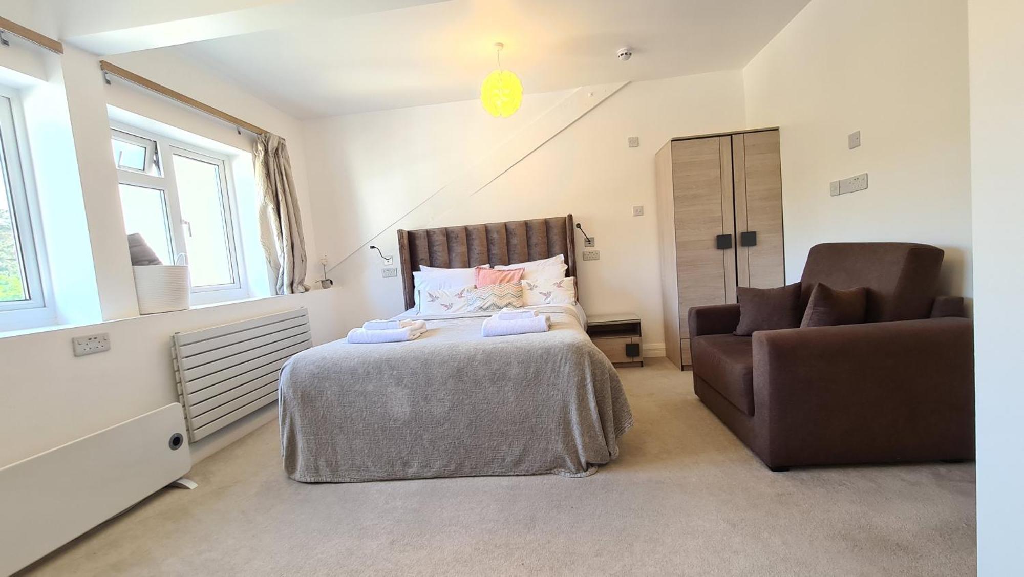 The Torland - Paignton Seafront - Free Parking, All Rooms En-Suite Dış mekan fotoğraf