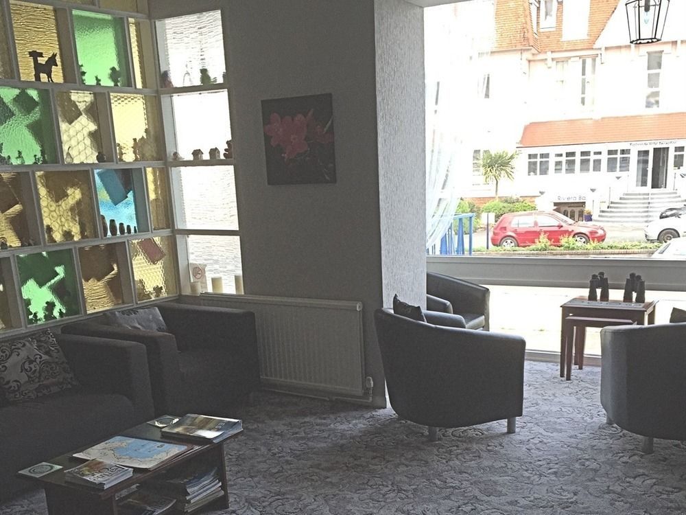 The Torland - Paignton Seafront - Free Parking, All Rooms En-Suite Dış mekan fotoğraf