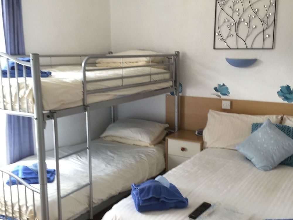 The Torland - Paignton Seafront - Free Parking, All Rooms En-Suite Dış mekan fotoğraf