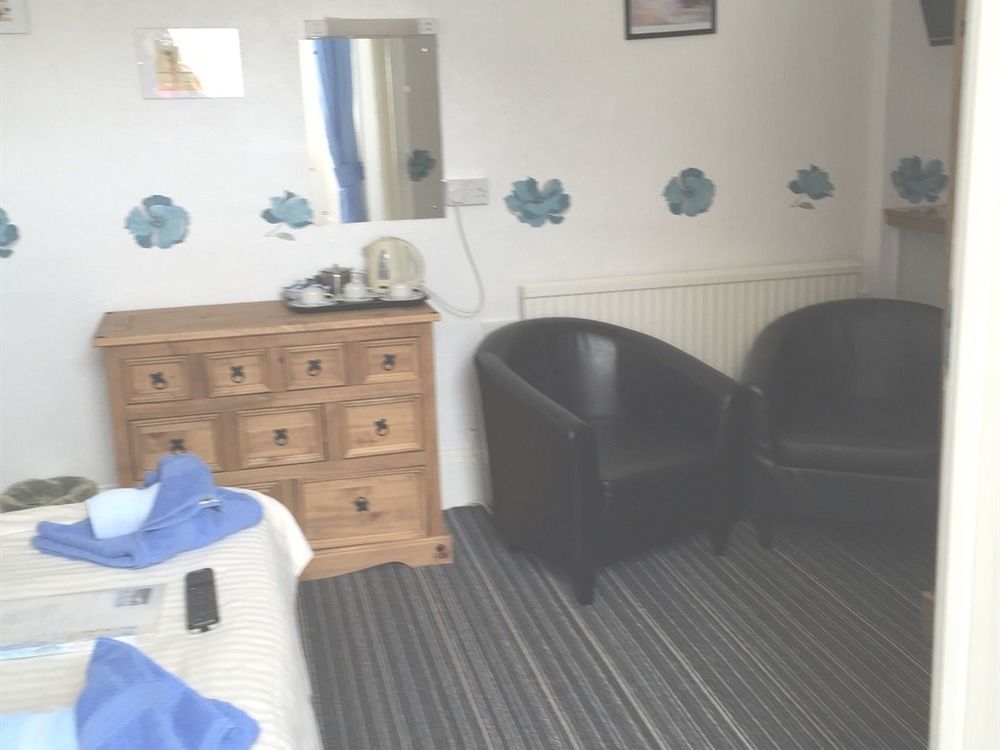 The Torland - Paignton Seafront - Free Parking, All Rooms En-Suite Dış mekan fotoğraf